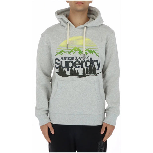 Superdry - Superdry Men Sweatshirts by Superdry