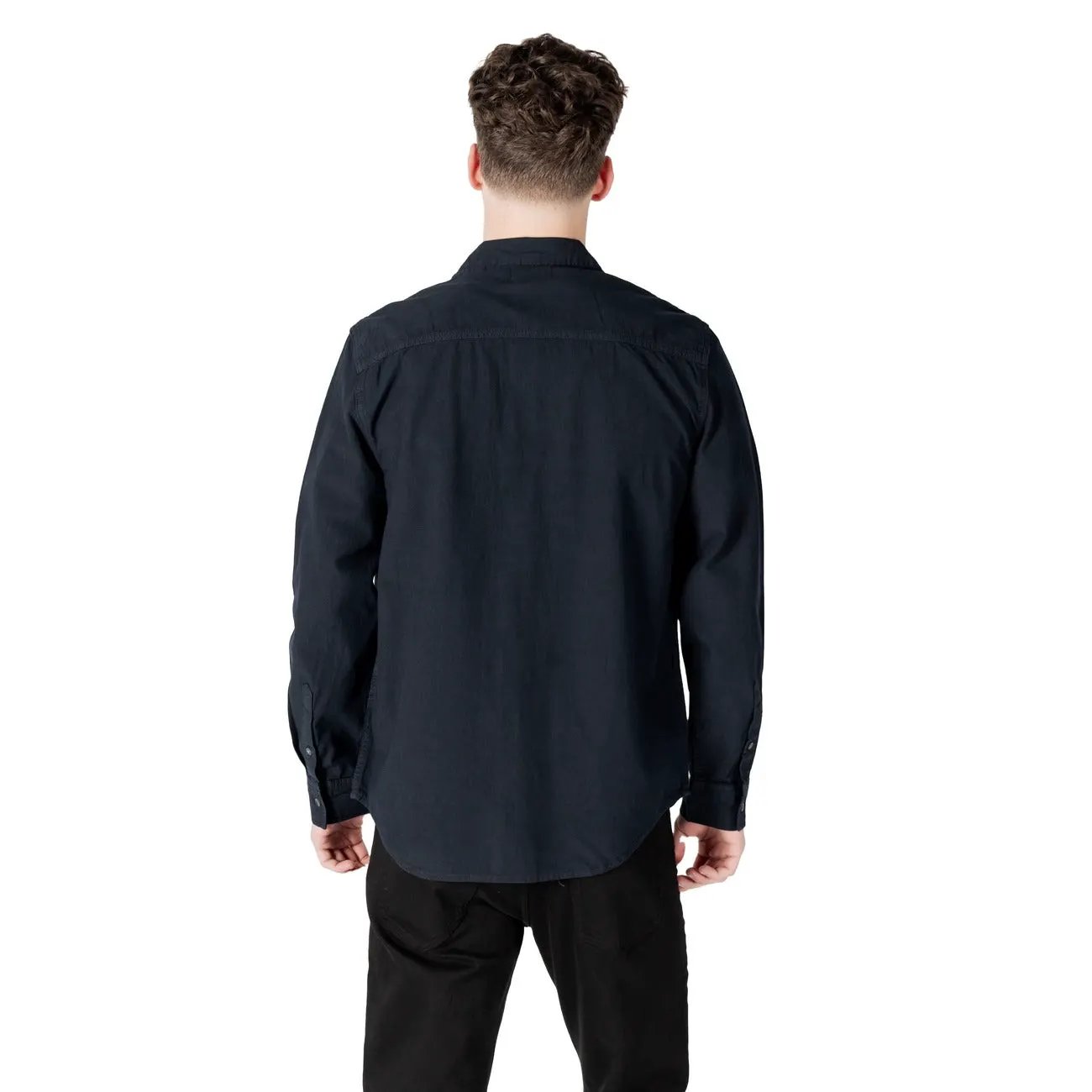 Calvin Klein Jeans - Calvin Klein Jeans Men Shirt by Calvin Klein Jeans