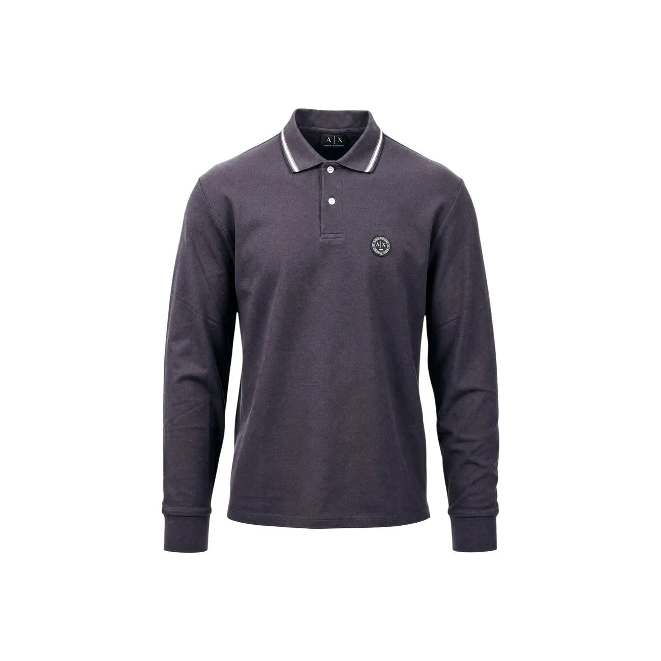 Armani Exchange - Armani Exchange Men Polo by Armani Exchange