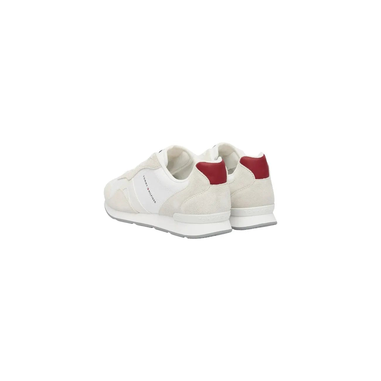 Tommy Hilfiger - Tommy Hilfiger Men Sneakers by Tommy Hilfiger