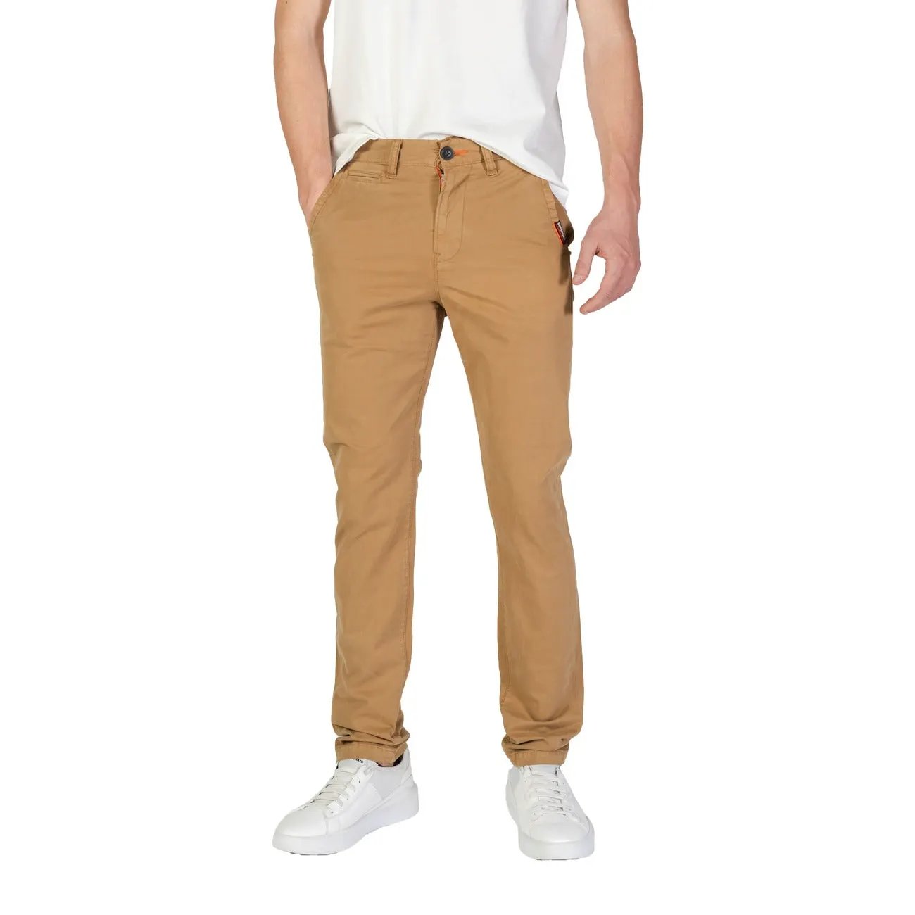 Superdry - Superdry Men Trousers by Superdry