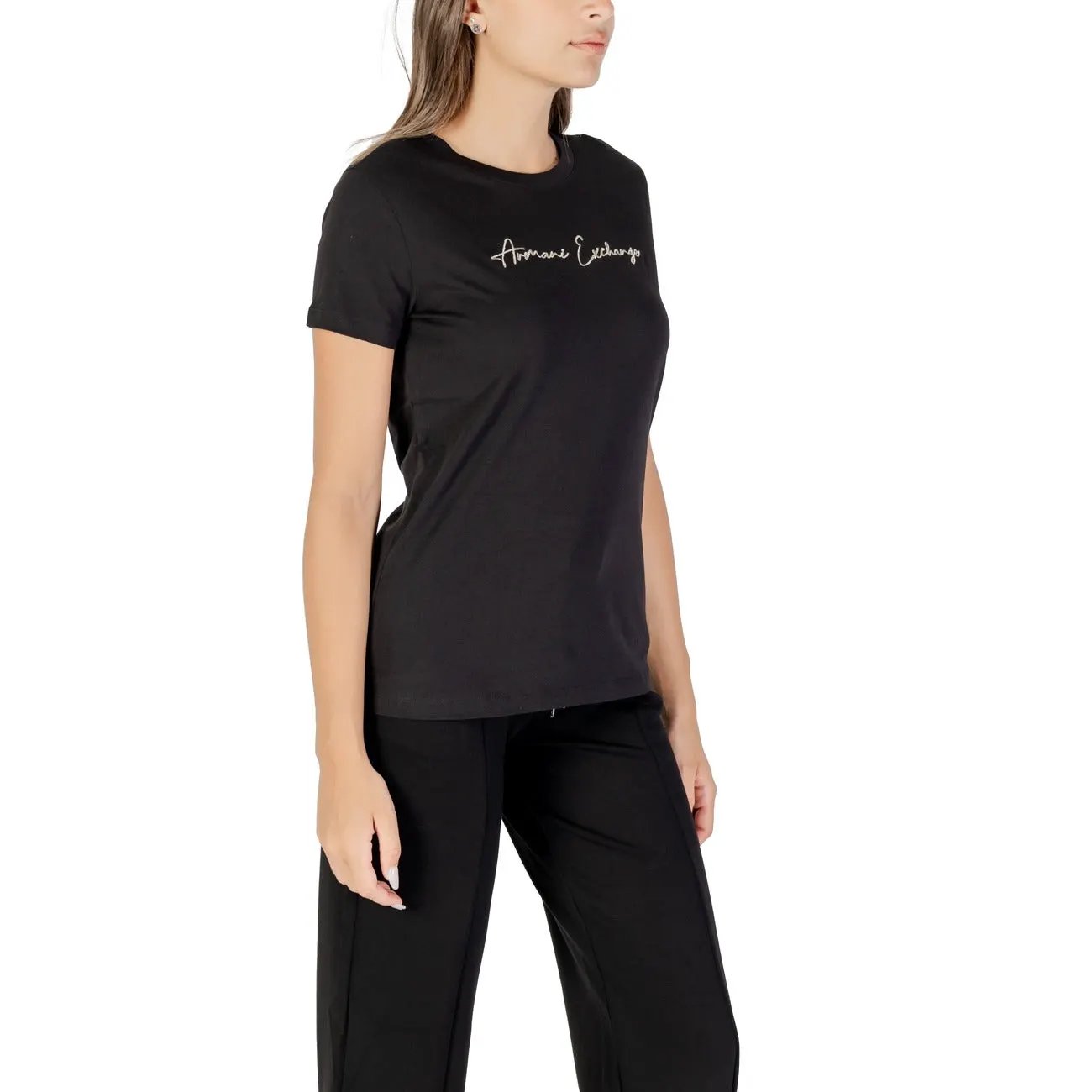 Armani Exchange - Armani Exchange Women T-Shirt by Armani Exchange