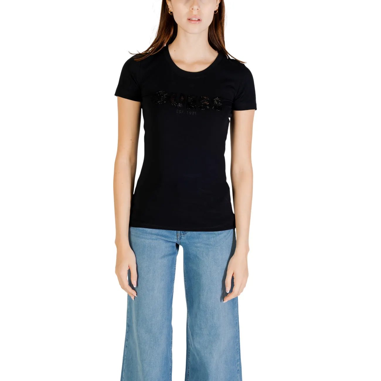 Guess - Guess Women T-Shirt by Guess