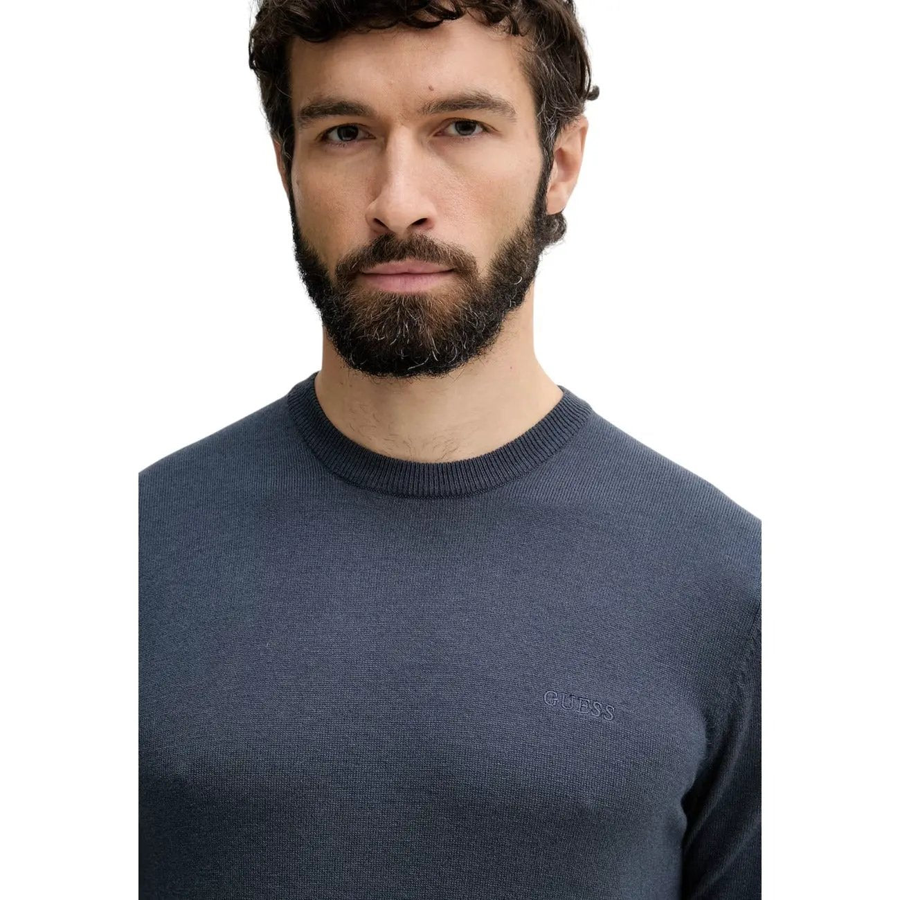 Guess - Guess Men Knitwear by Guess