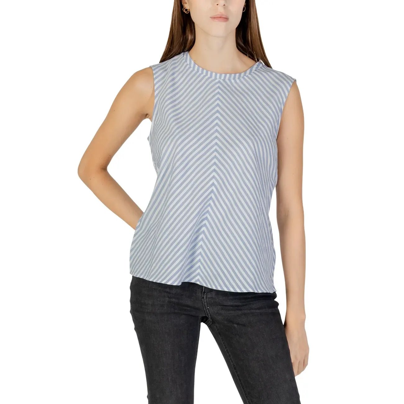 Tommy Hilfiger Jeans - Tommy Hilfiger Jeans Women Undershirt by Tommy Hilfiger Jeans