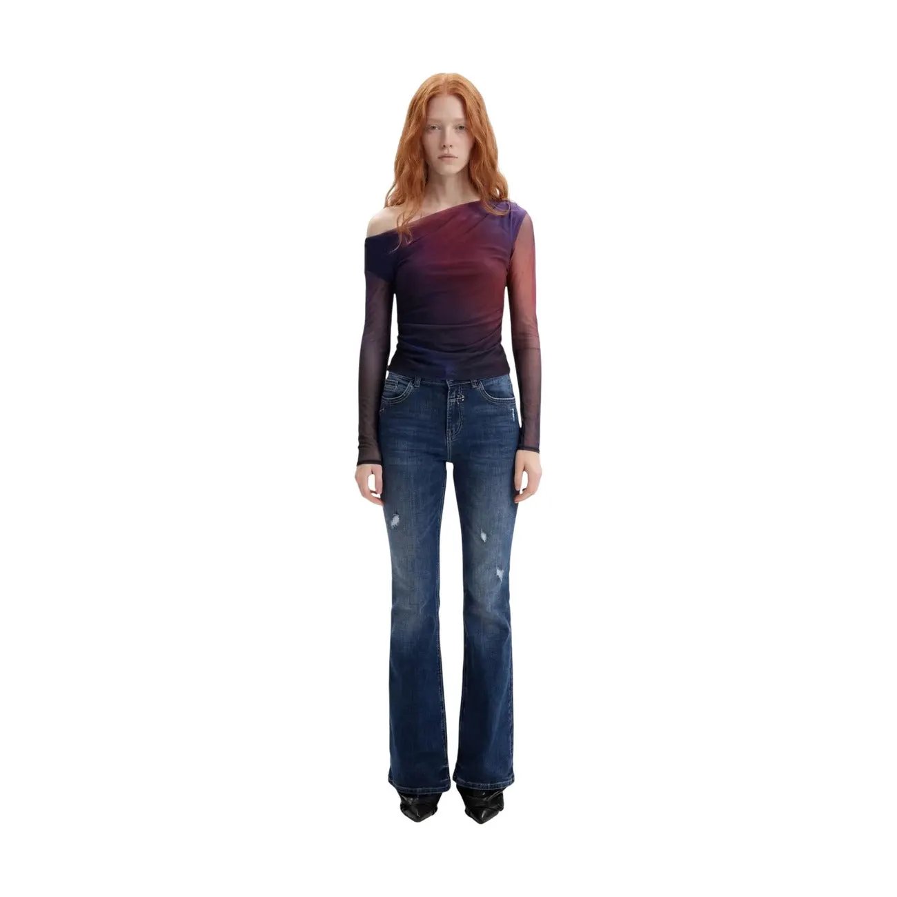 Desigual - Desigual Women T-Shirt by Desigual