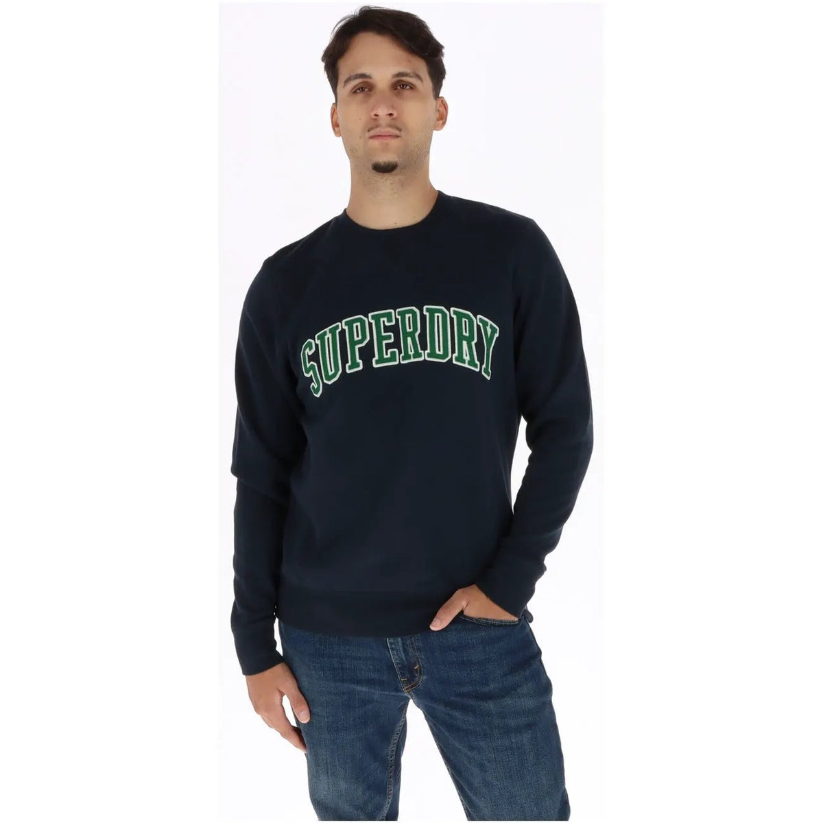 Superdry Men's Sweatshirt M2014590A