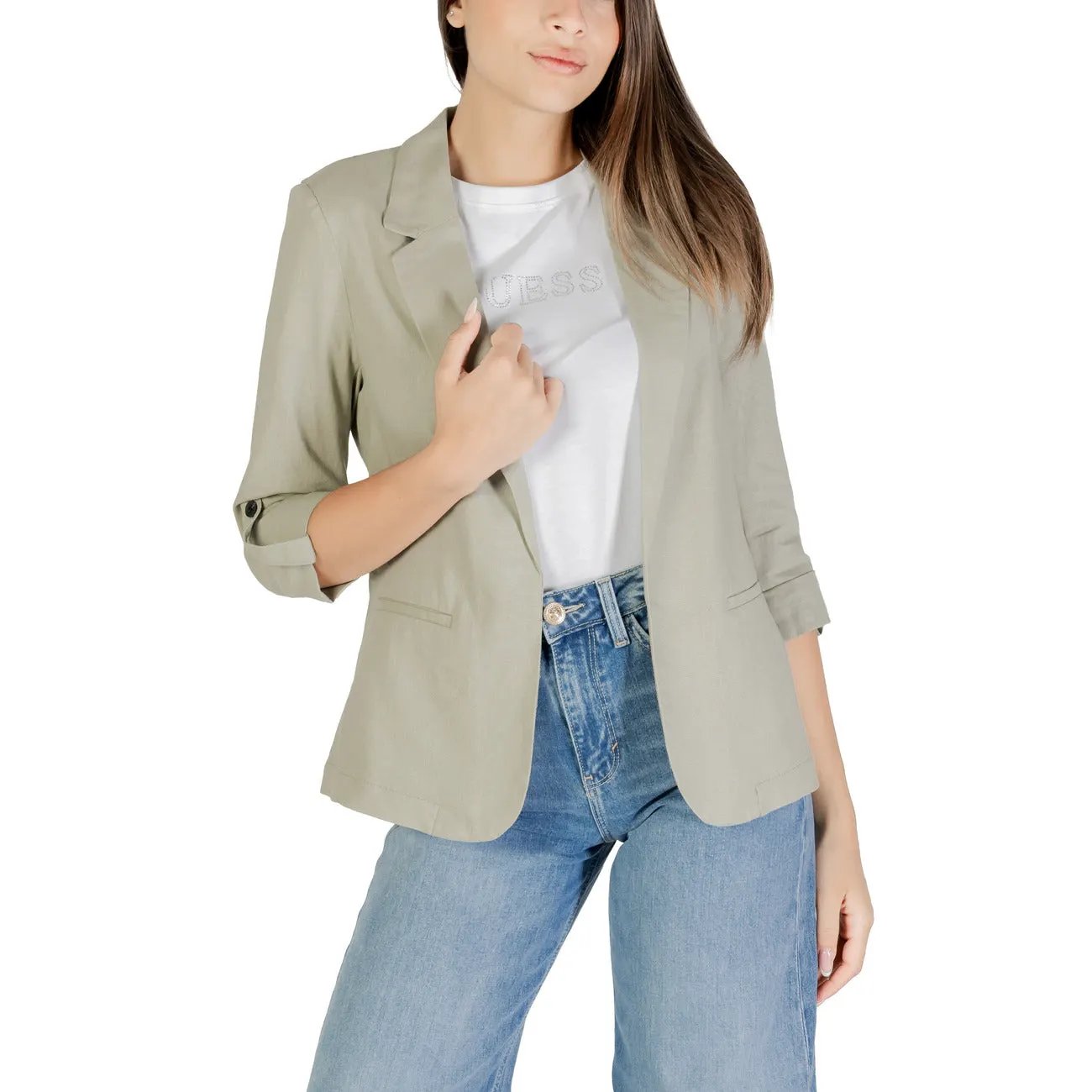 Only - Only Women Blazer by Only