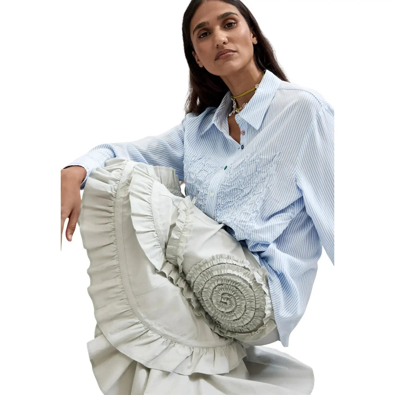 Desigual - Desigual Women Shirt by Desigual