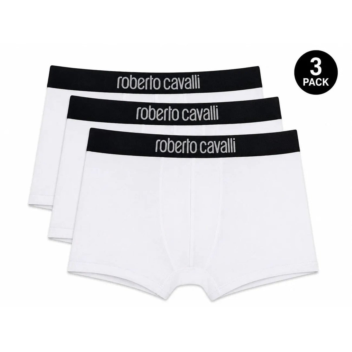 Roberto Cavalli - Roberto Cavalli Men Underwear