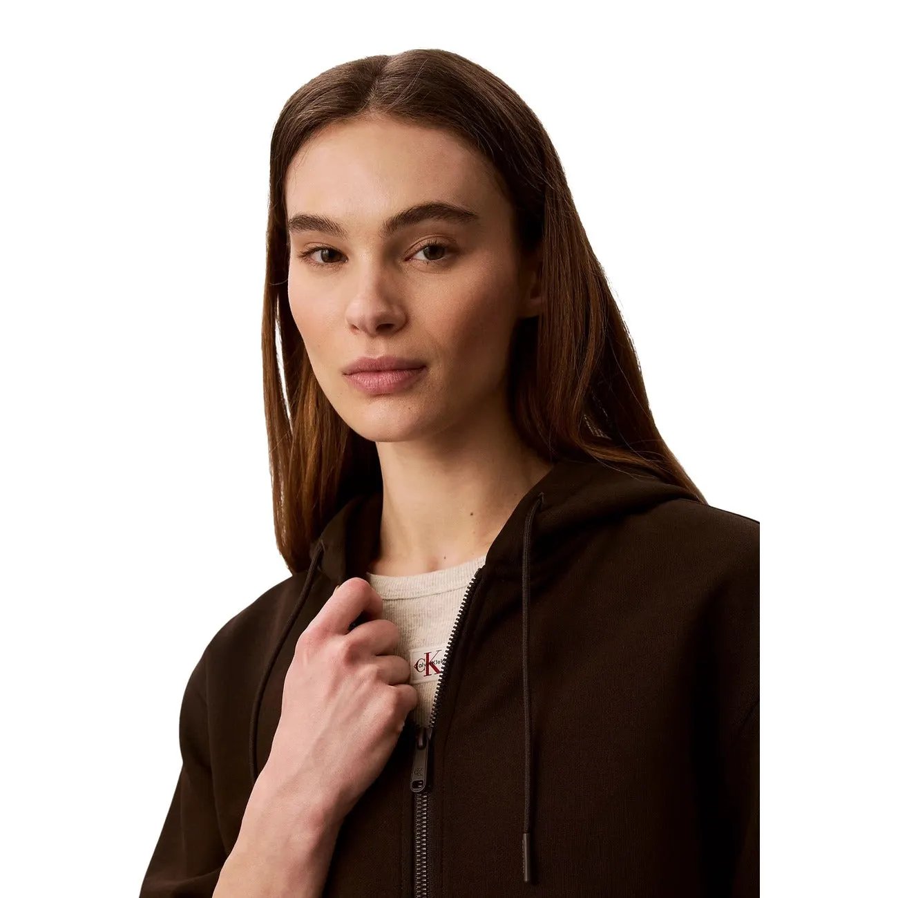 Calvin Klein Jeans - Calvin Klein Jeans Women Sweatshirts by Calvin Klein Jeans