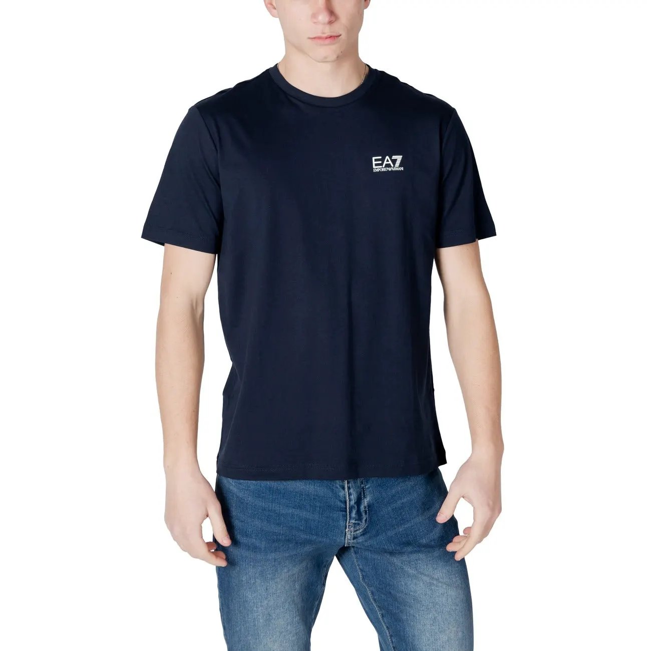 Ea7 - Ea7 Men T-Shirt by Ea7