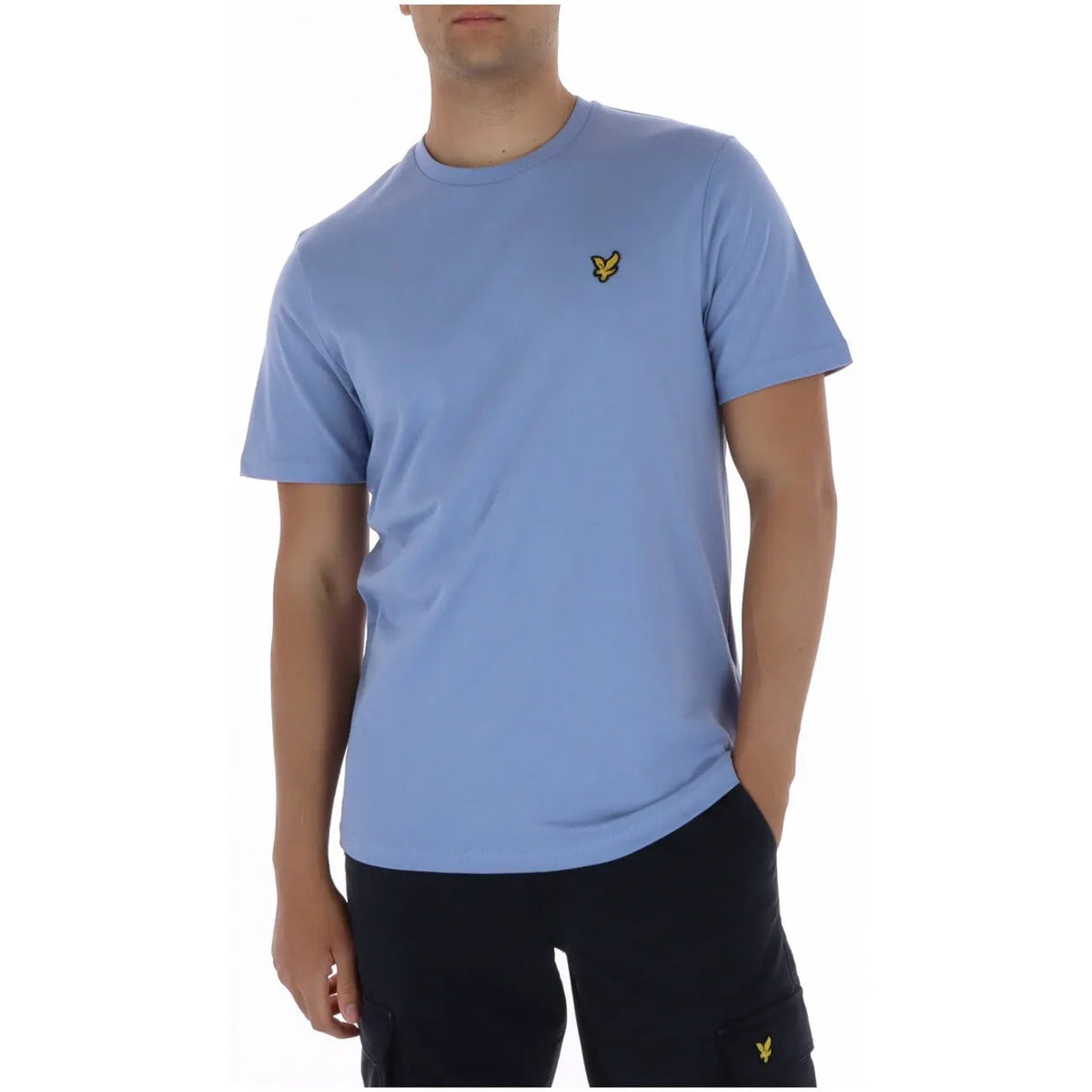 Lyle & Scott Men's Cotton T-Shirt TS400VOG