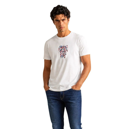 Armani Exchange - Armani Exchange Men T-Shirt by Armani Exchange