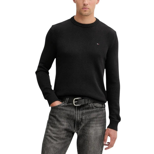 Tommy Hilfiger Jeans - Tommy Hilfiger Jeans Men Knitwear by Tommy Hilfiger Jeans