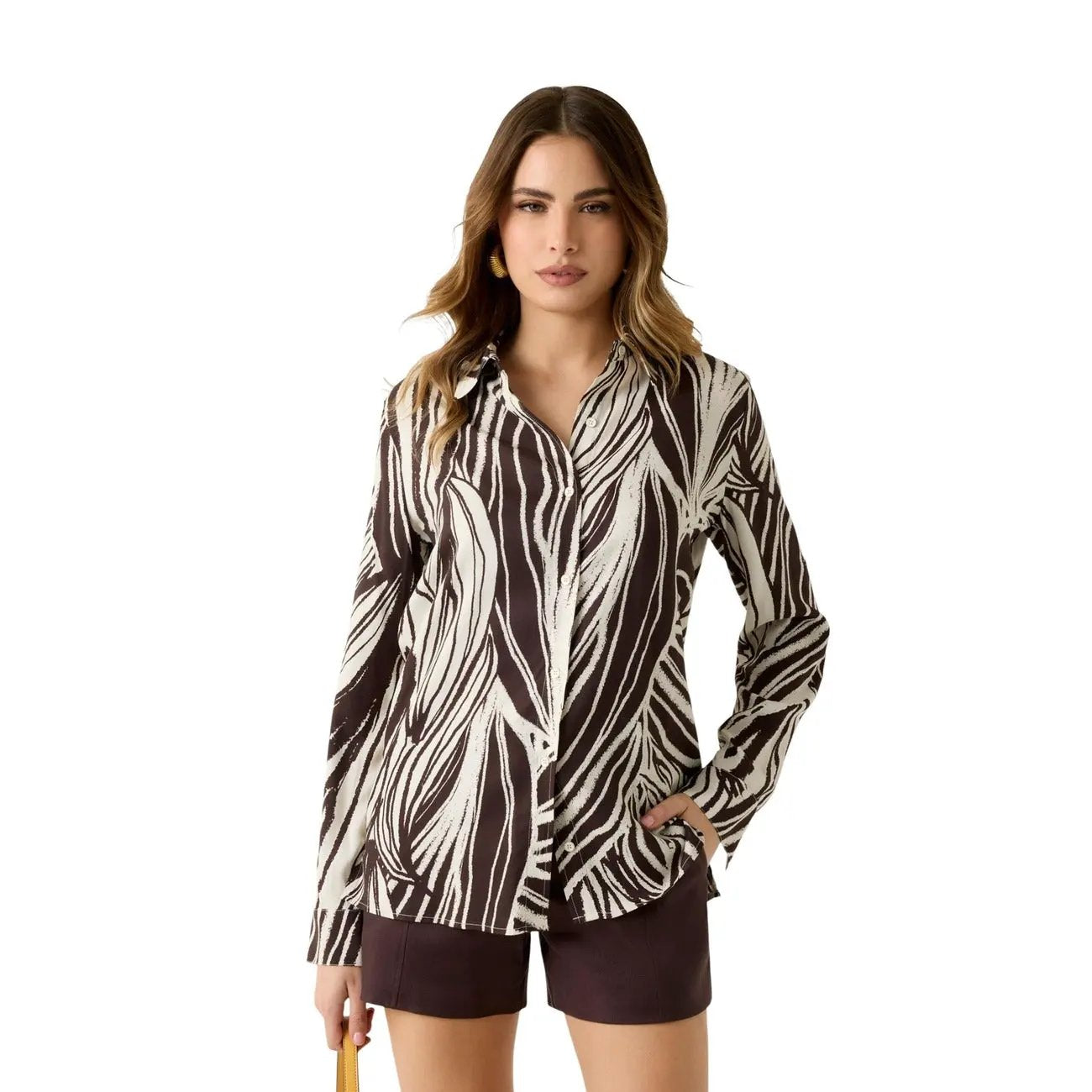 Guess - Guess Women Shirt by Guess