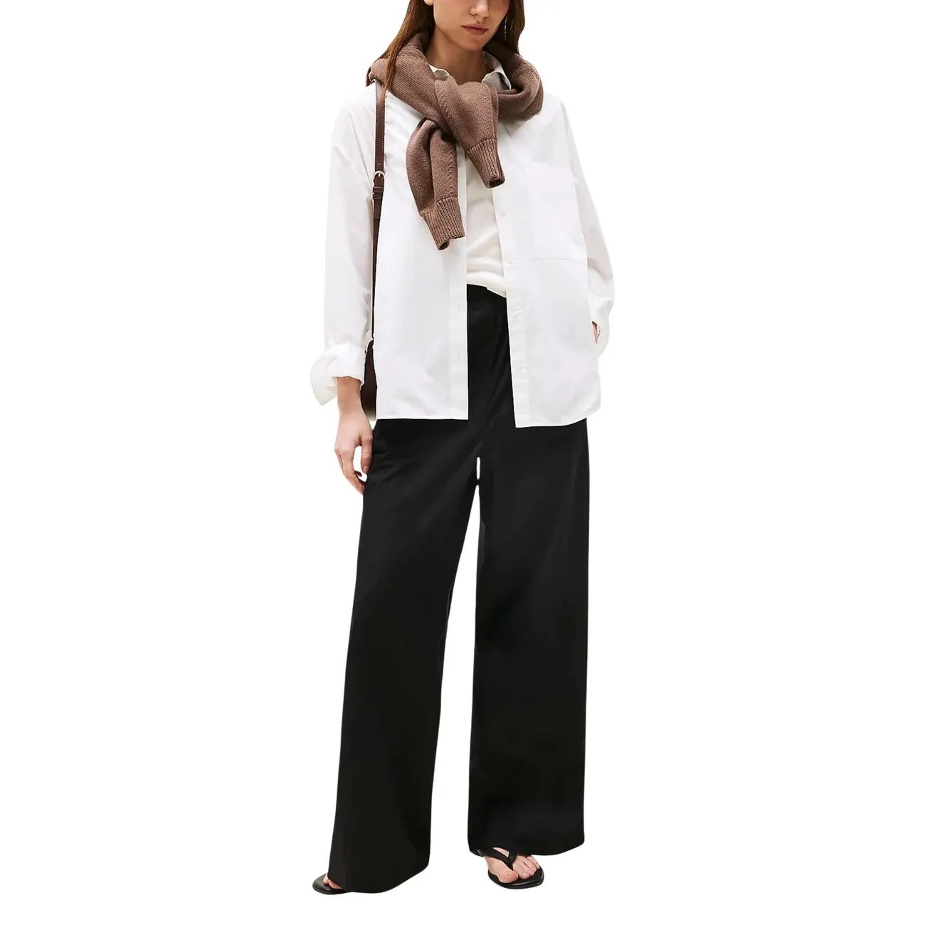 Tommy Hilfiger - Tommy Hilfiger Women Trousers by Tommy Hilfiger