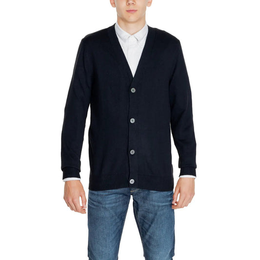 Jack & Jones - Jack & Jones Men Cardigan by Jack & Jones
