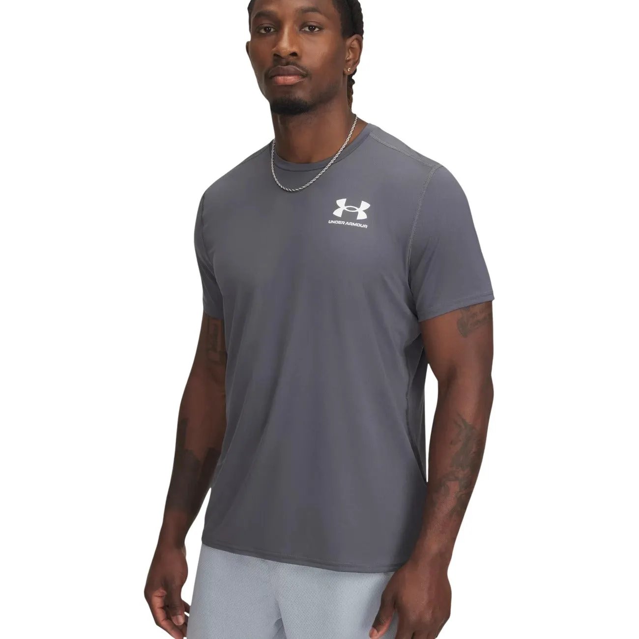 Under Armour - Under Armour Men T-Shirt by Under Armour