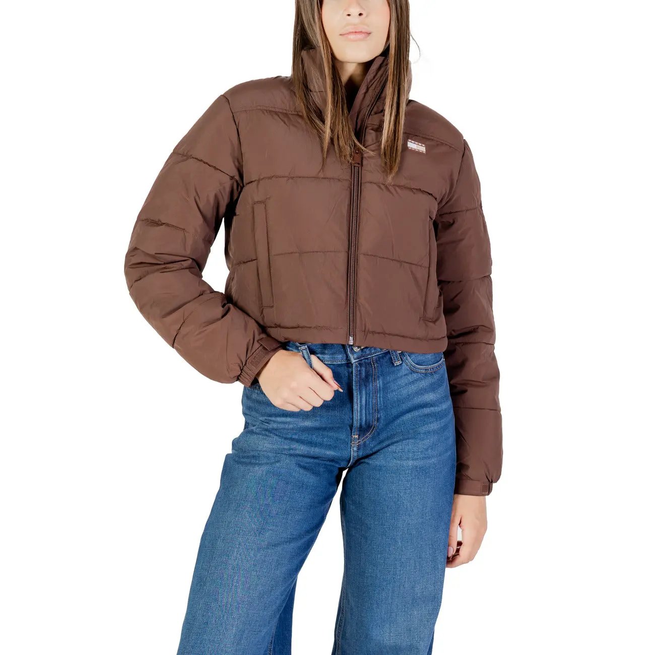 Tommy Hilfiger Jeans - Tommy Hilfiger Jeans Women Blazer by Tommy Hilfiger Jeans