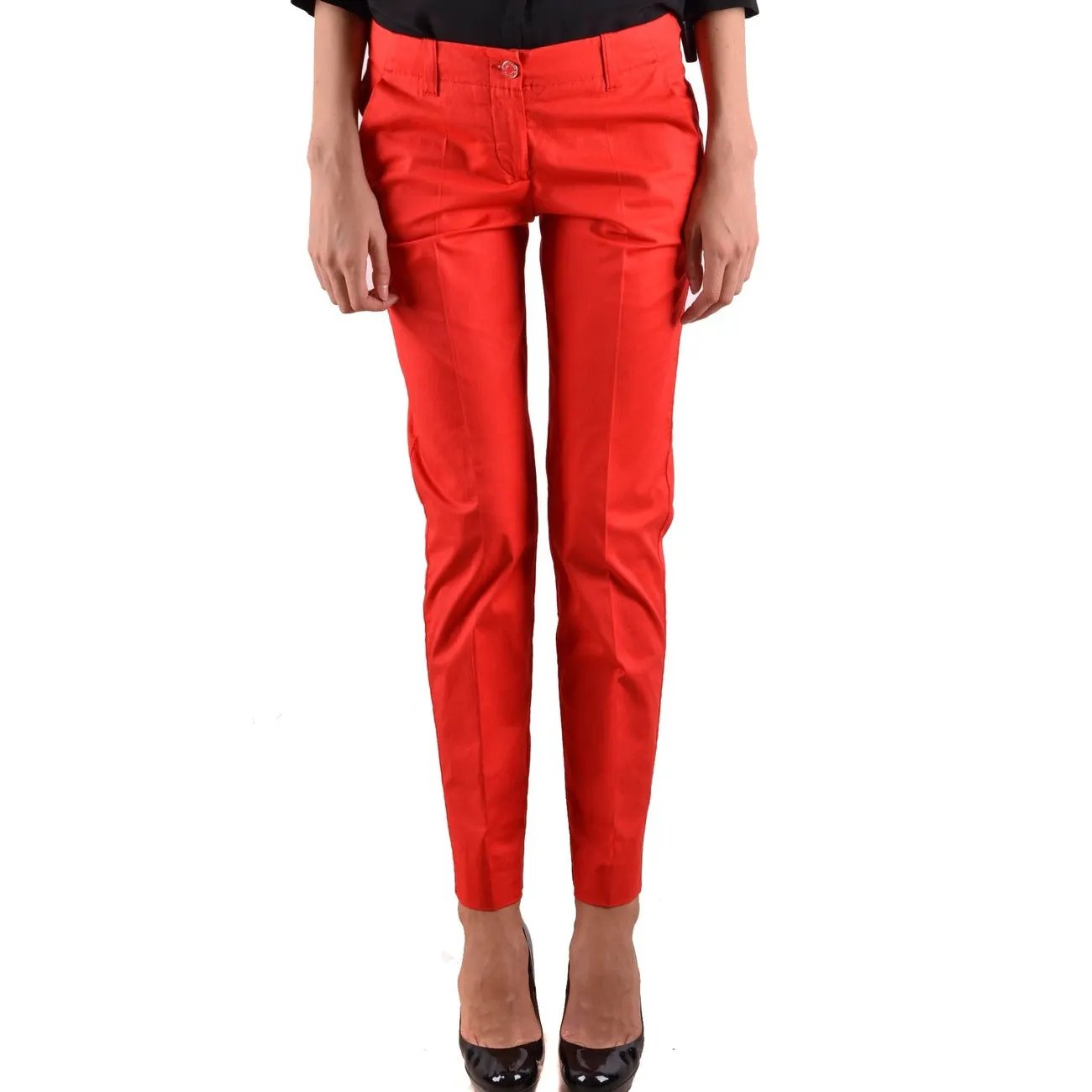 Armani Jeans - Armani Jeans Women Trousers by Armani Jeans