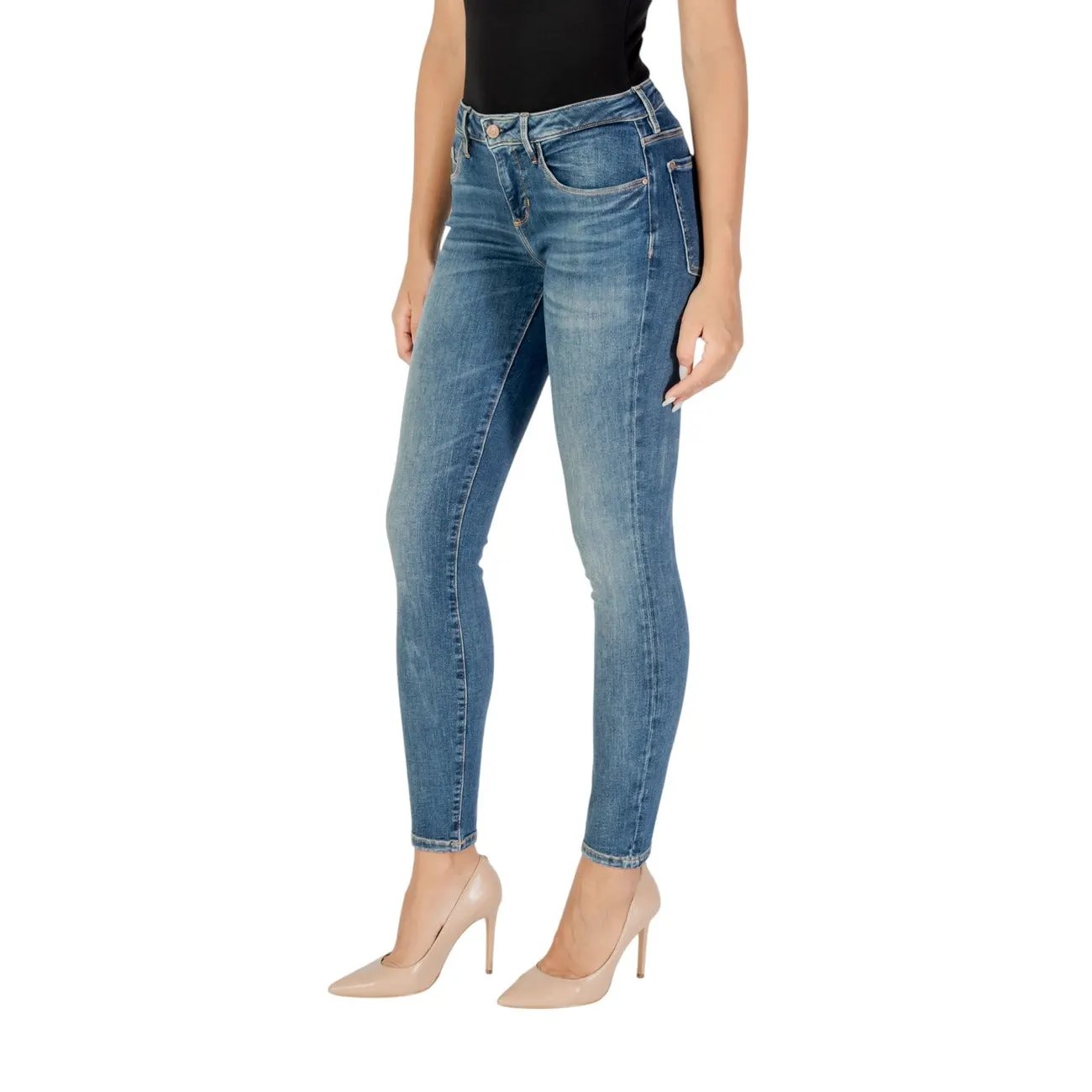 Guess - Guess Women Jeans by Guess