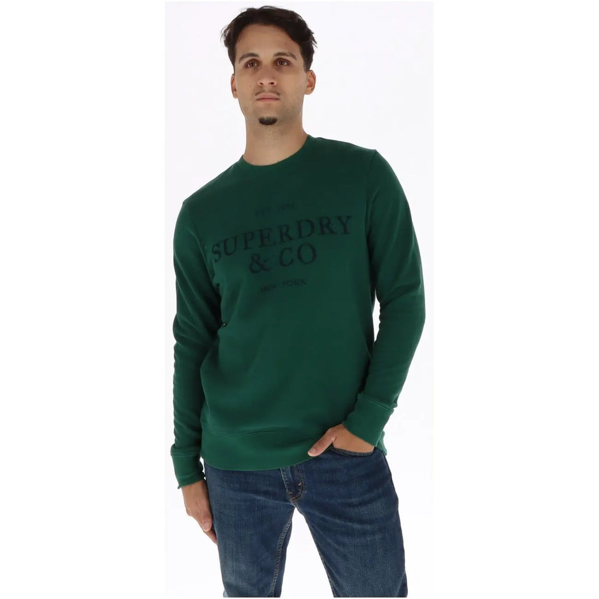 Superdry Men's Sweatshirt M2014717A