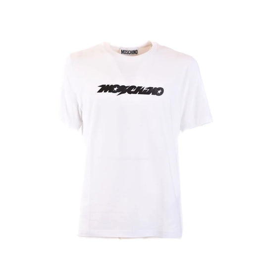 Moschino - Moschino Men T-Shirt by Moschino