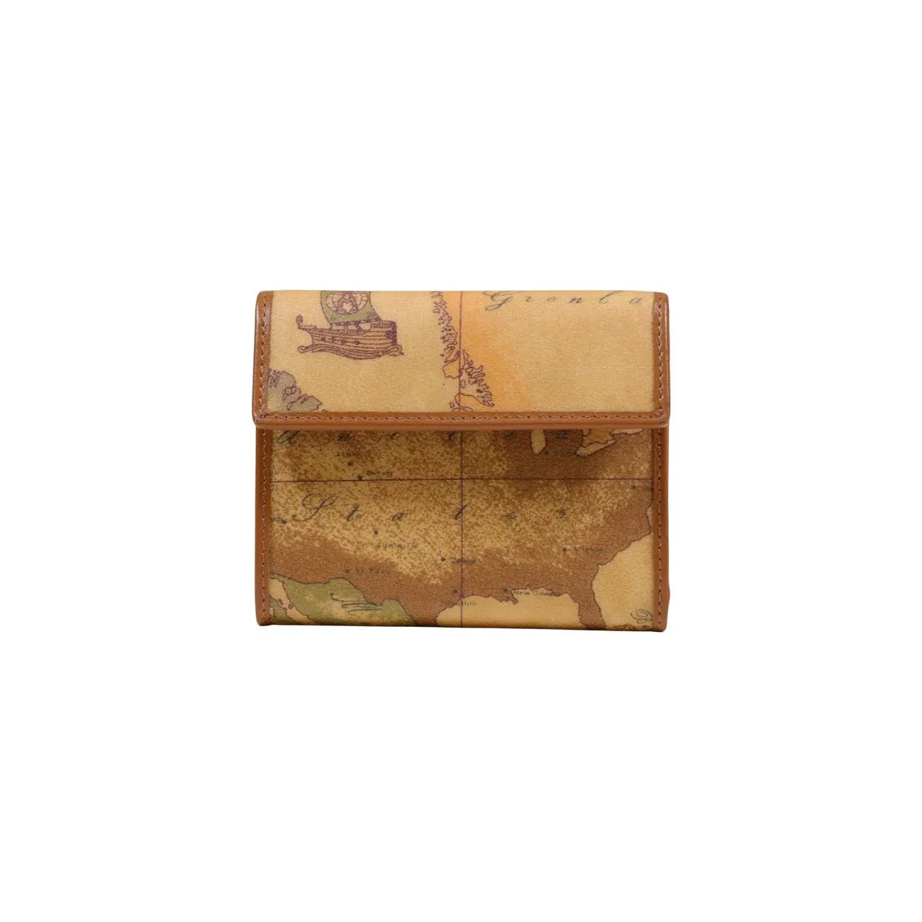 Alviero Martini Prima Classe - Alviero Martini Prima Classe Women Wallet by Alviero Martini Prima Classe