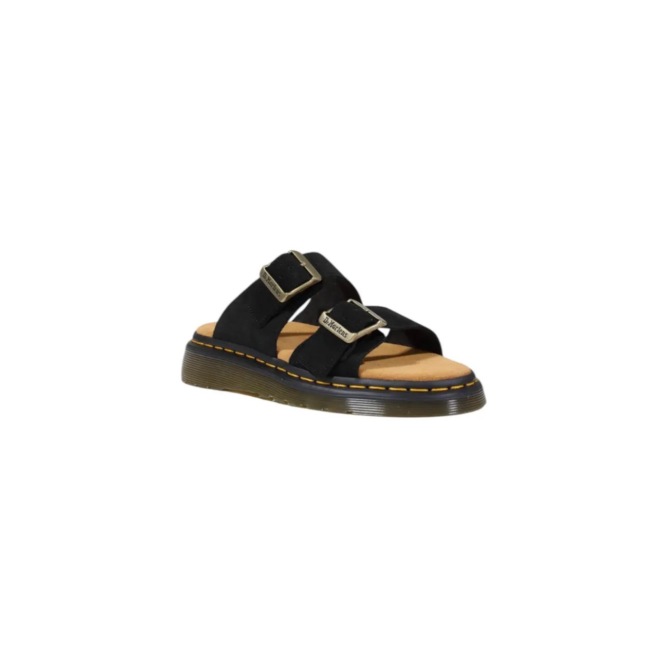 Dr. Martens - Dr. Martens Men Slippers by Dr. Martens