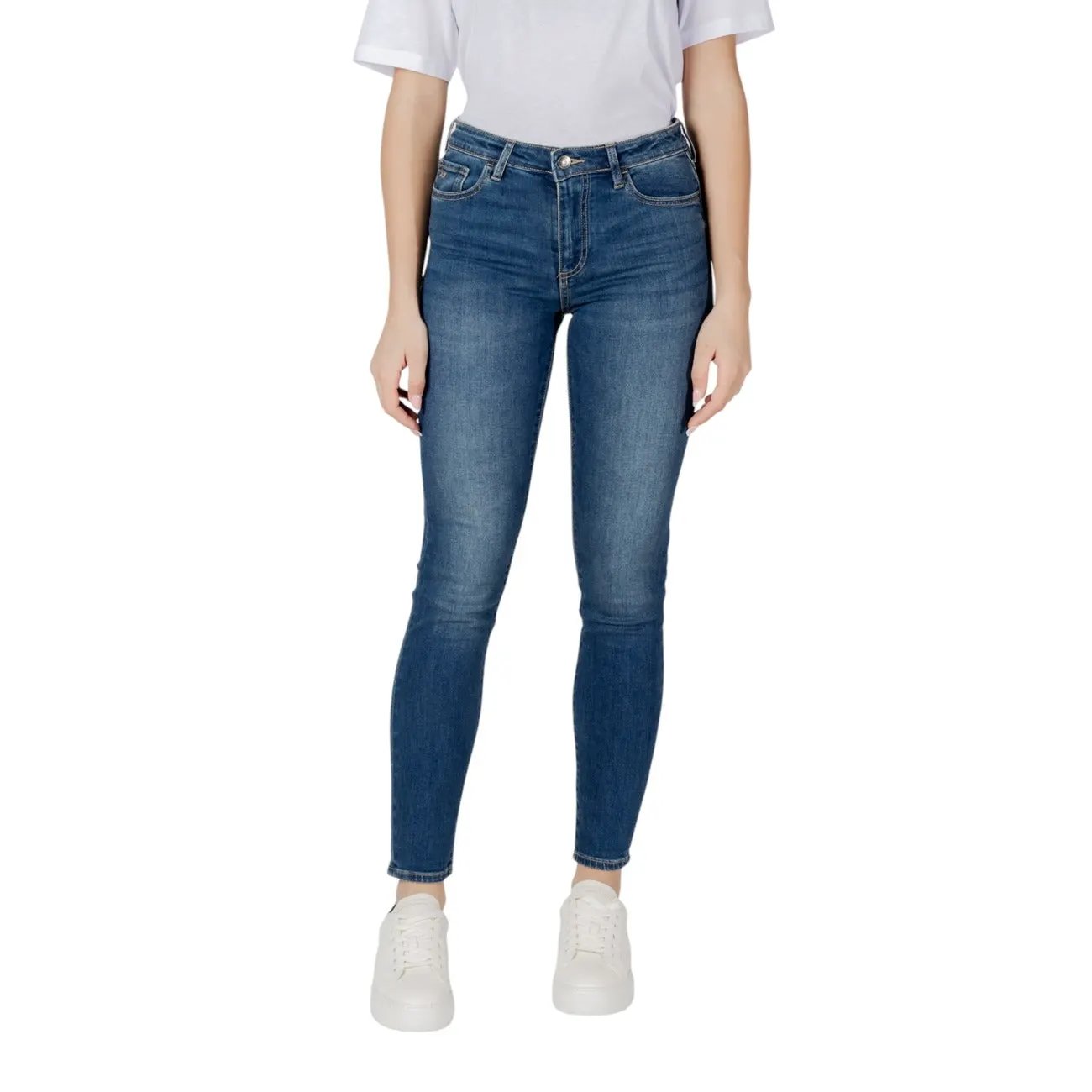 Armani Exchange - Armani Exchange Women Jeans by Armani Exchange