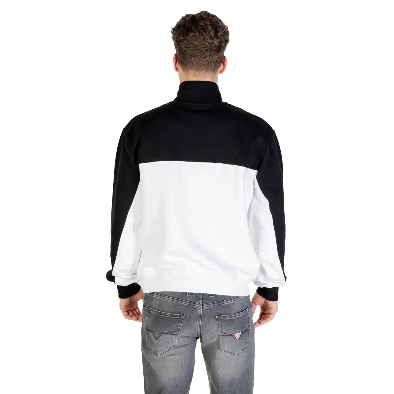 Karl Lagerfeld Jeans - Karl Lagerfeld Jeans Men Sweatshirts by Karl Lagerfeld Jeans