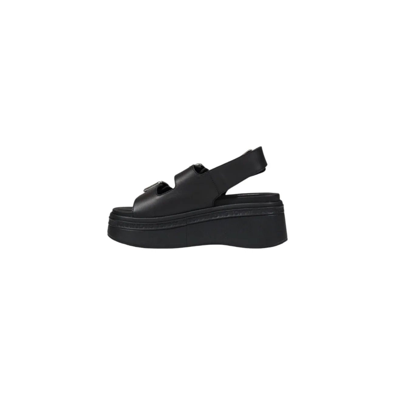 Tommy Hilfiger Jeans - Tommy Hilfiger Jeans Women Wedges by Tommy Hilfiger Jeans