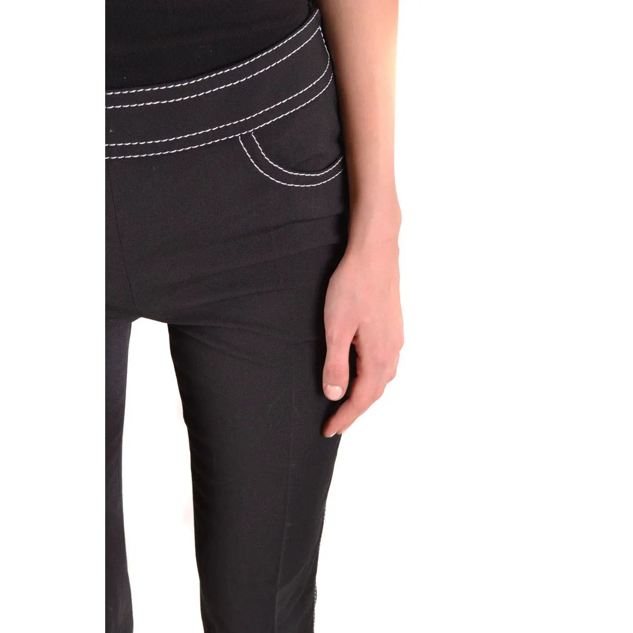 Boutique Moschino - Boutique Moschino Women Trousers by Boutique Moschino