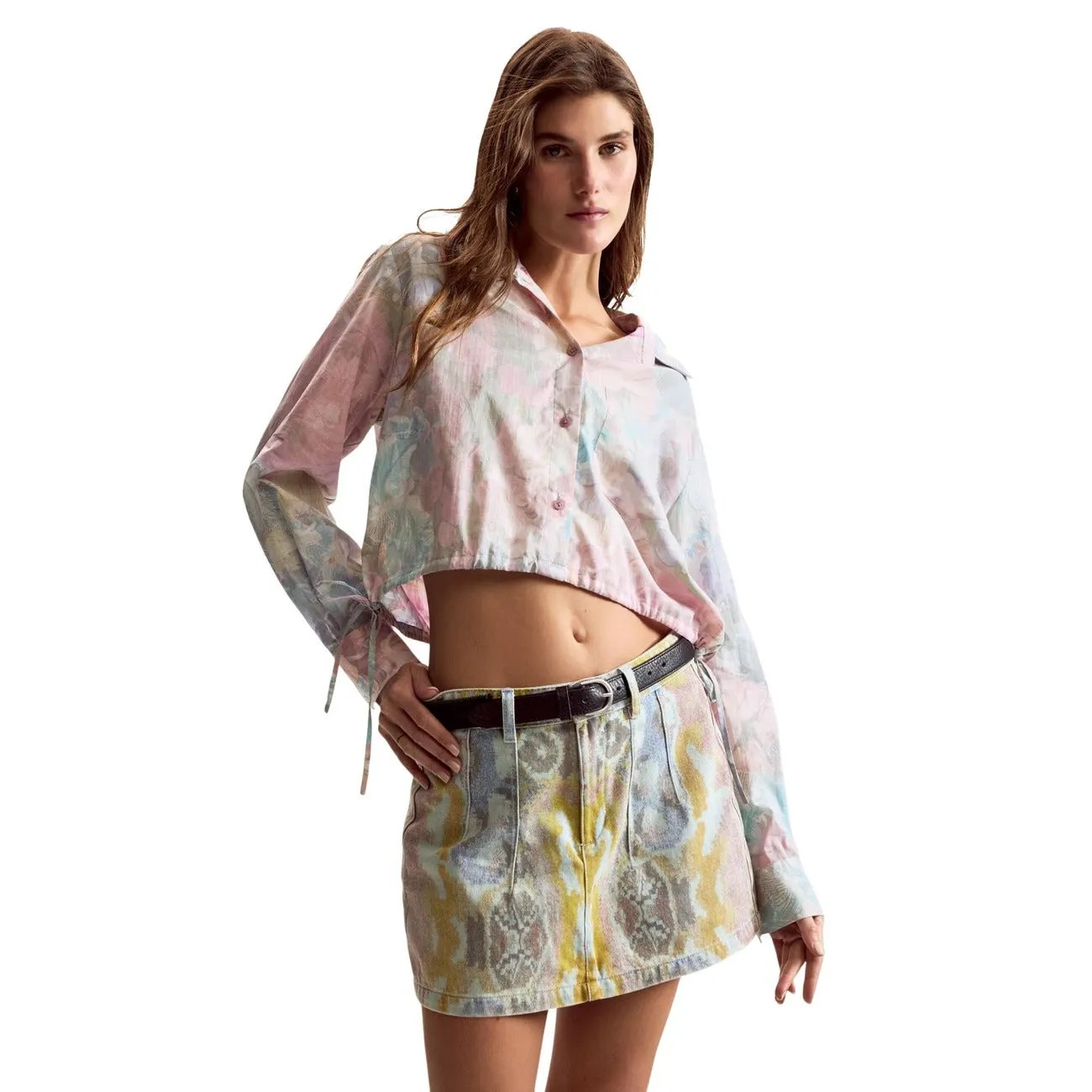 Desigual - Desigual Women Shirt by Desigual
