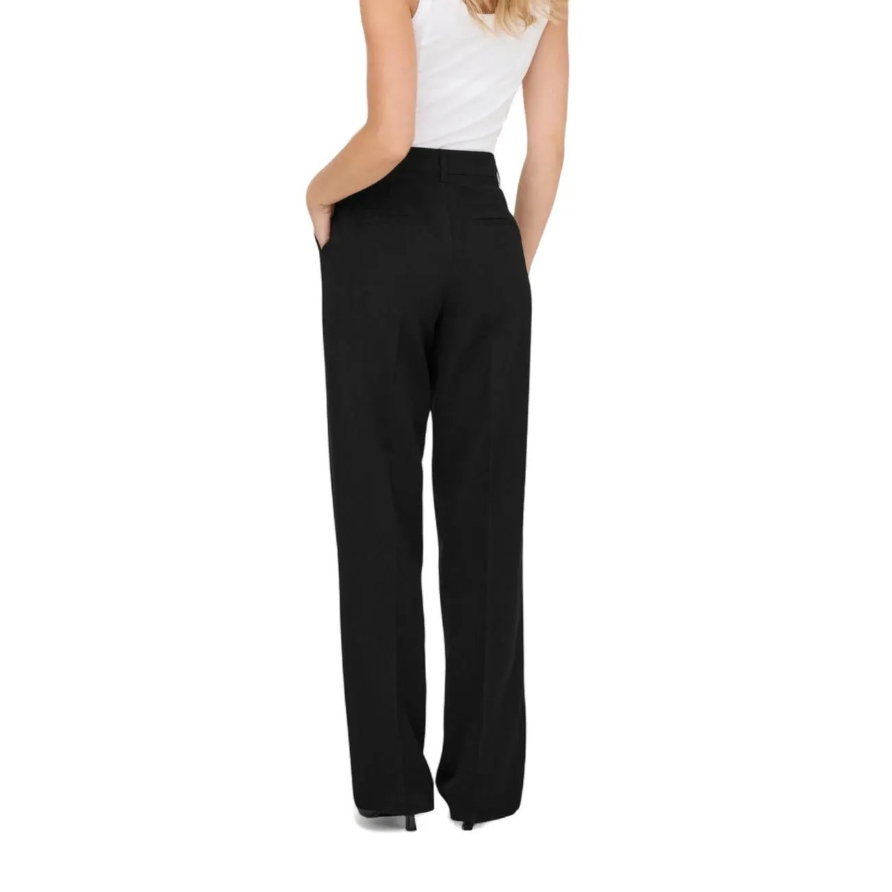 Only - Only Women Trousers by Only