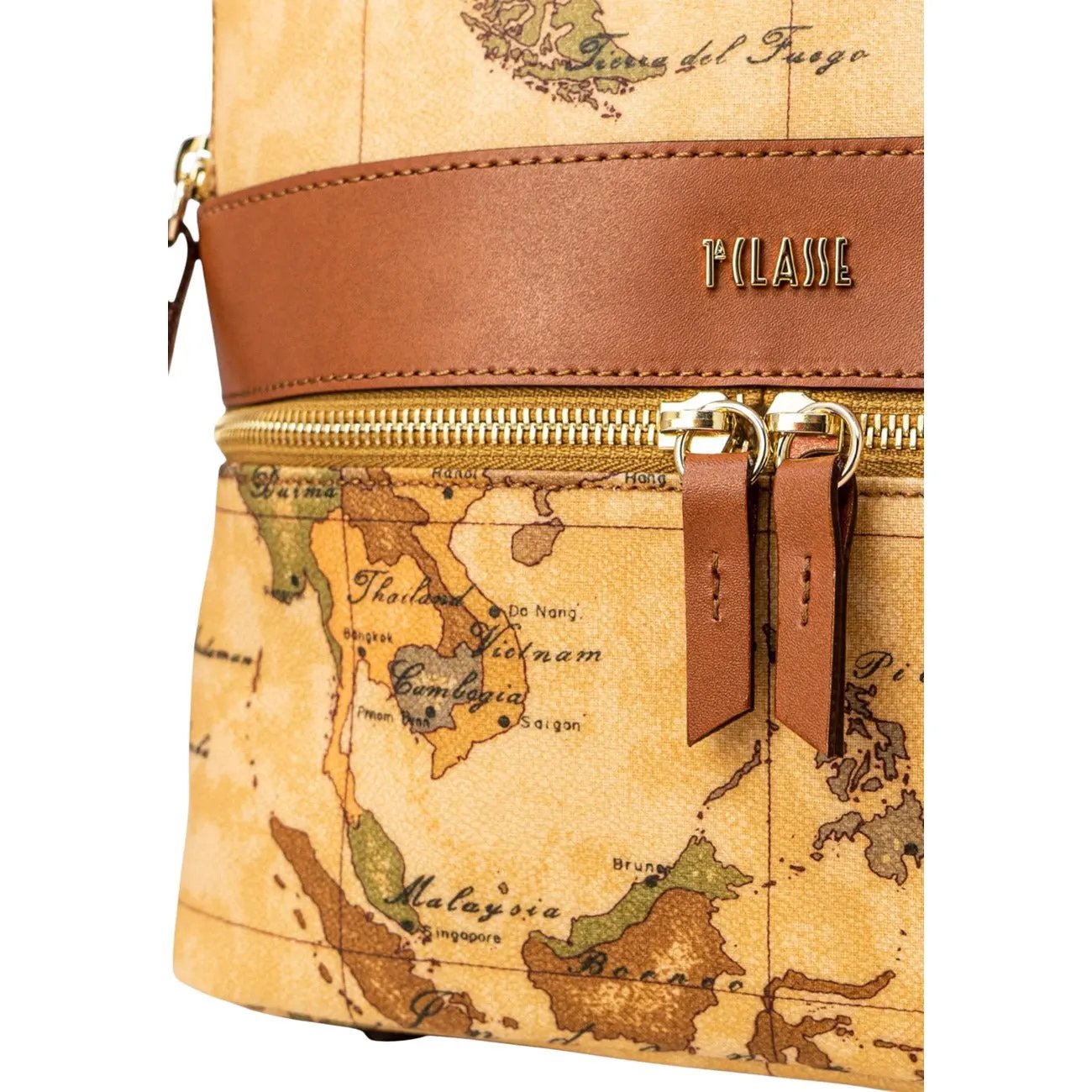 Alviero Martini Prima Classe - Alviero Martini Prima Classe Women Bag by Alviero Martini Prima Classe