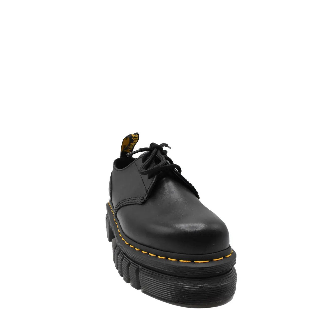 Dr. Martens - Dr. Martens Women Lace Ups Shoes by Dr. Martens