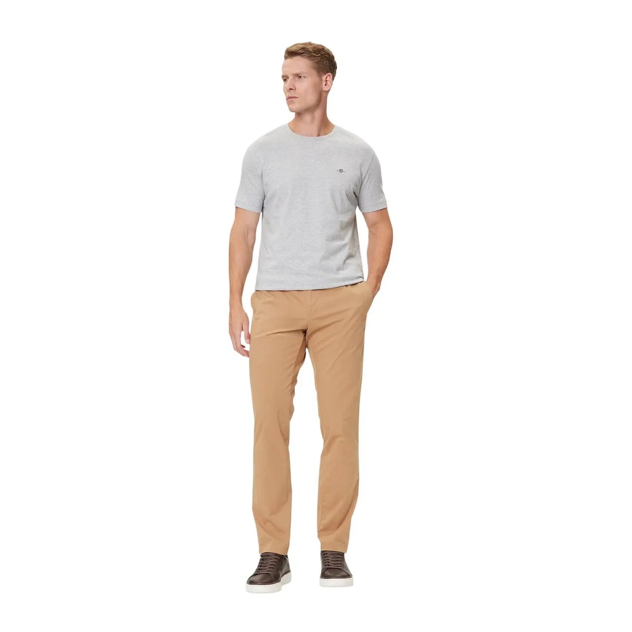 Gant - Gant Men T-Shirt by Gant