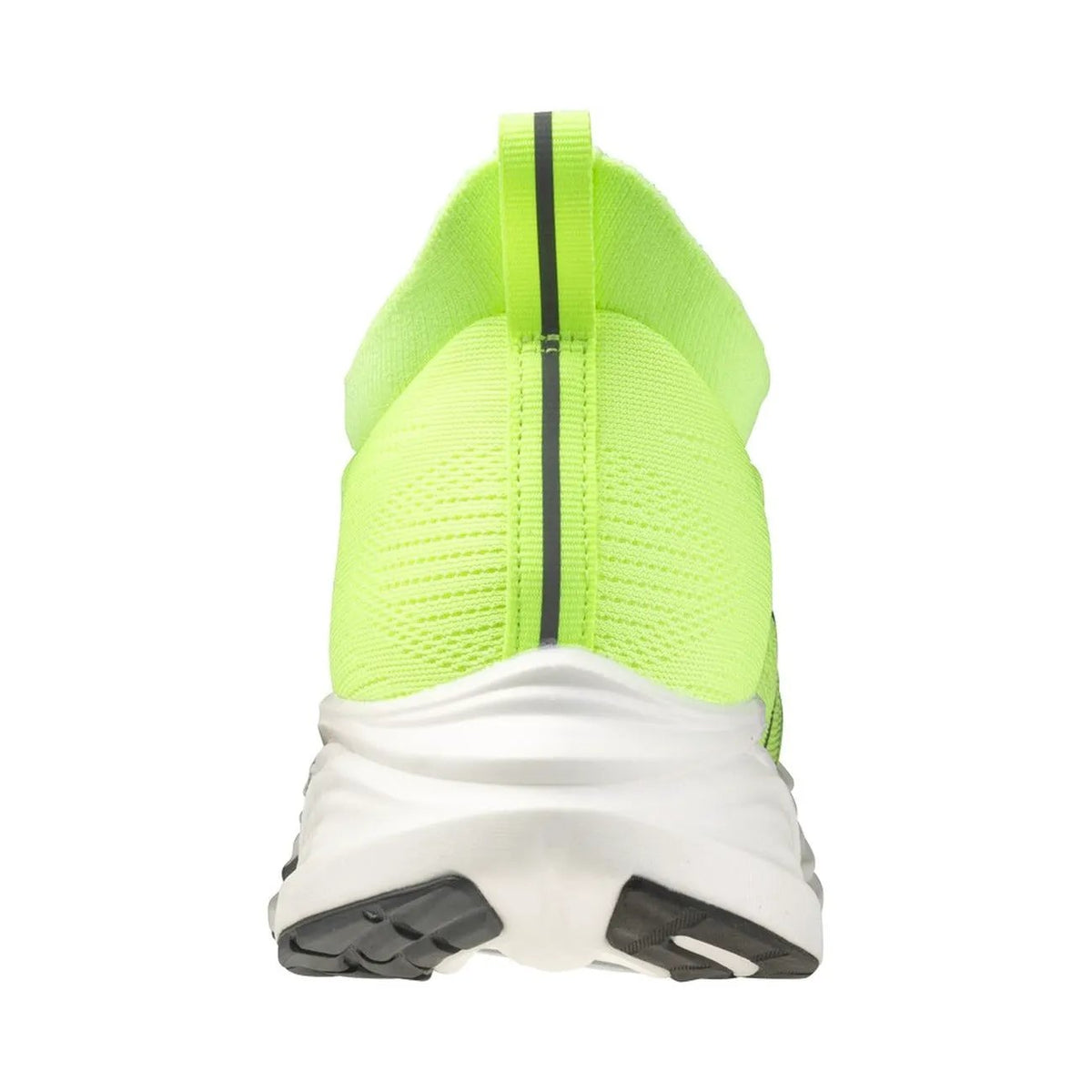 Mizuno Men's Yellow Sneakers