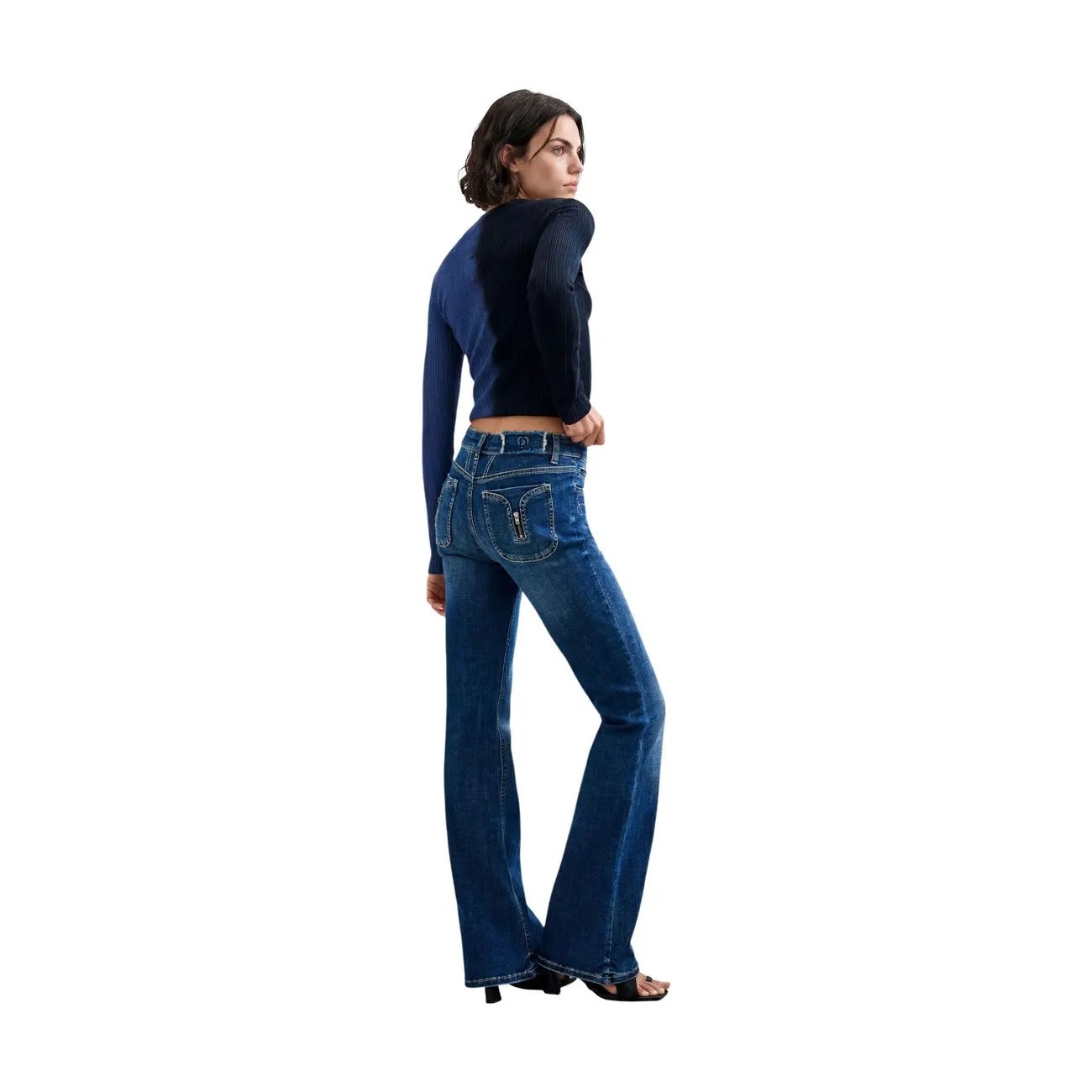 Desigual - Desigual Women Jeans by Desigual