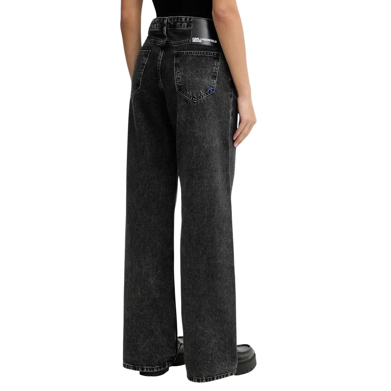 Karl Lagerfeld Jeans - Karl Lagerfeld Jeans Women Jeans by Karl Lagerfeld Jeans