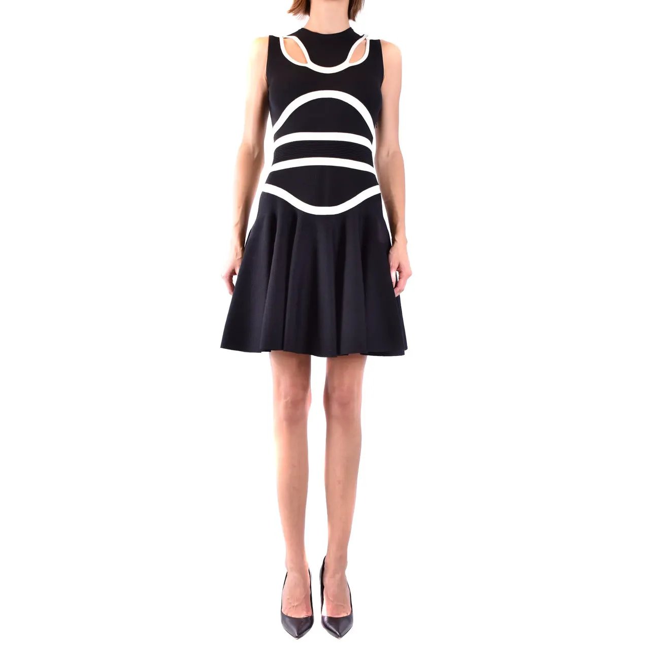Alexander Mcqueen - Alexander Mcqueen Women Dress by Alexander Mcqueen