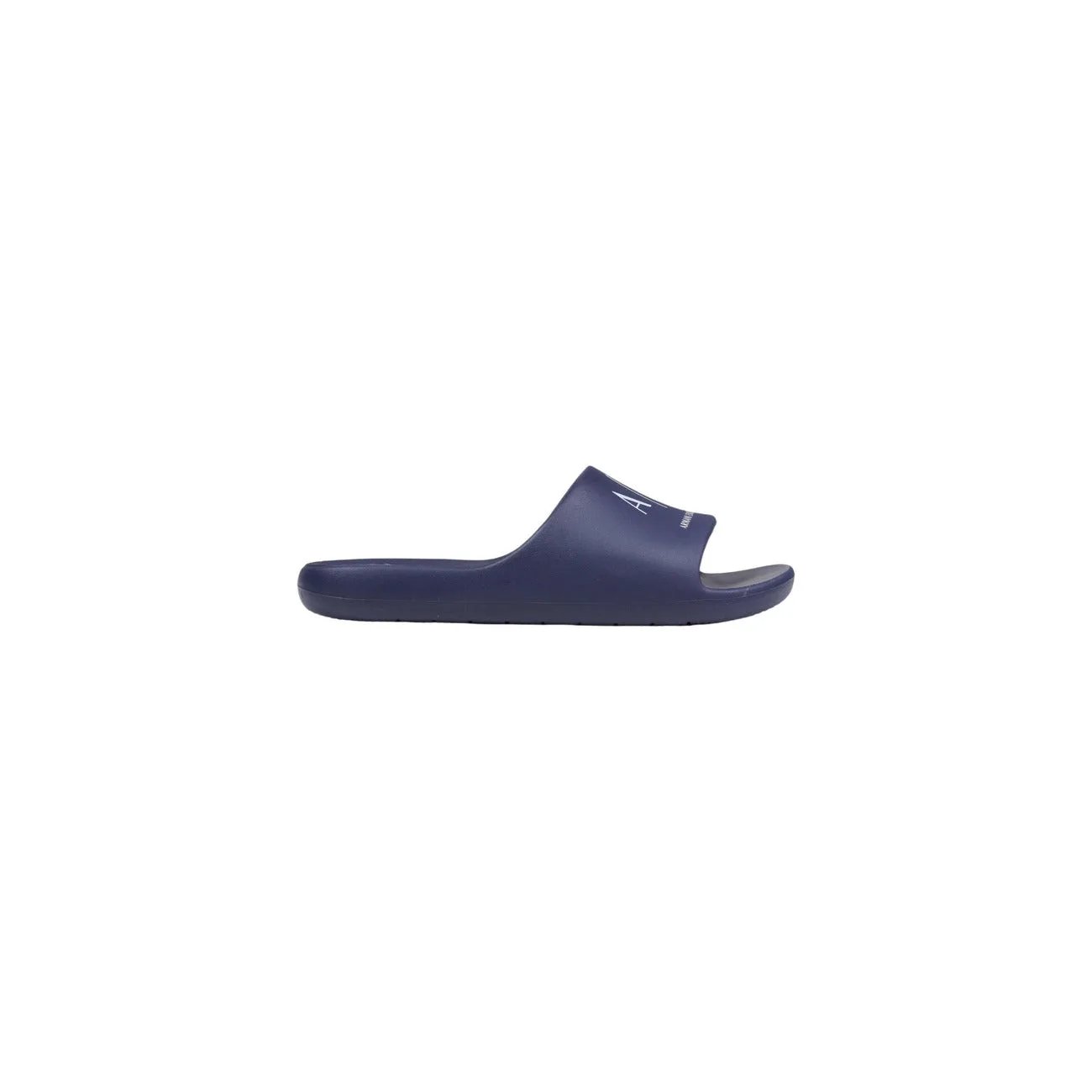 Armani Exchange - Armani Exchange Men Slippers by Armani Exchange