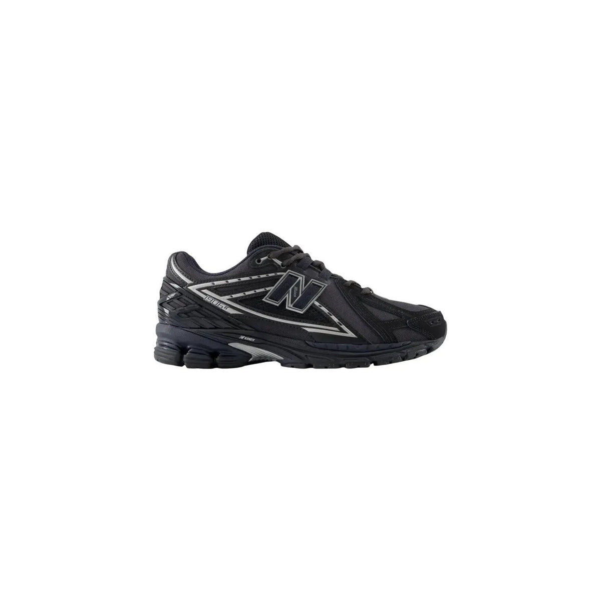 New Balance Men's 1906 Grey Sneakers U1906409