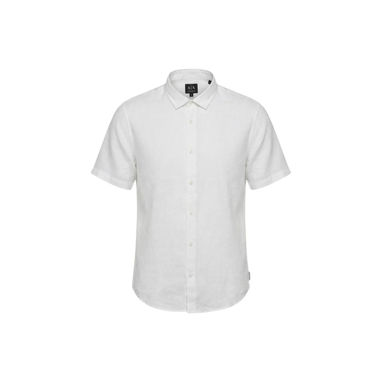 Armani Exchange - Armani Exchange Men Shirt by Armani Exchange