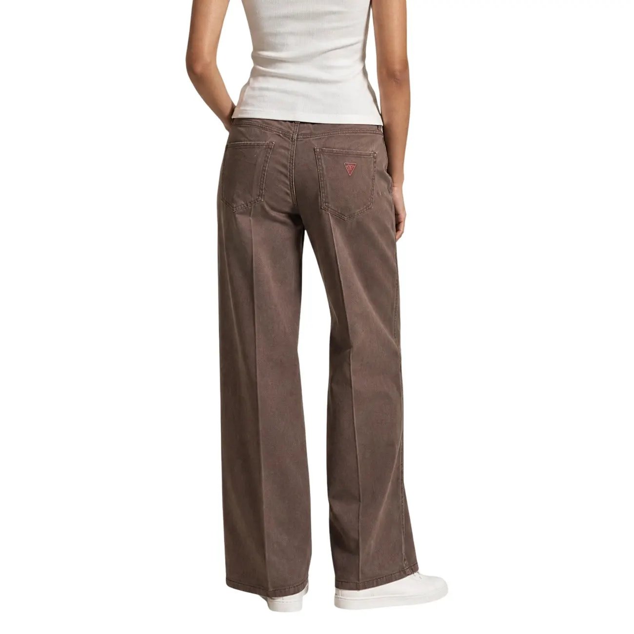Guess - Guess Women Trousers by Guess