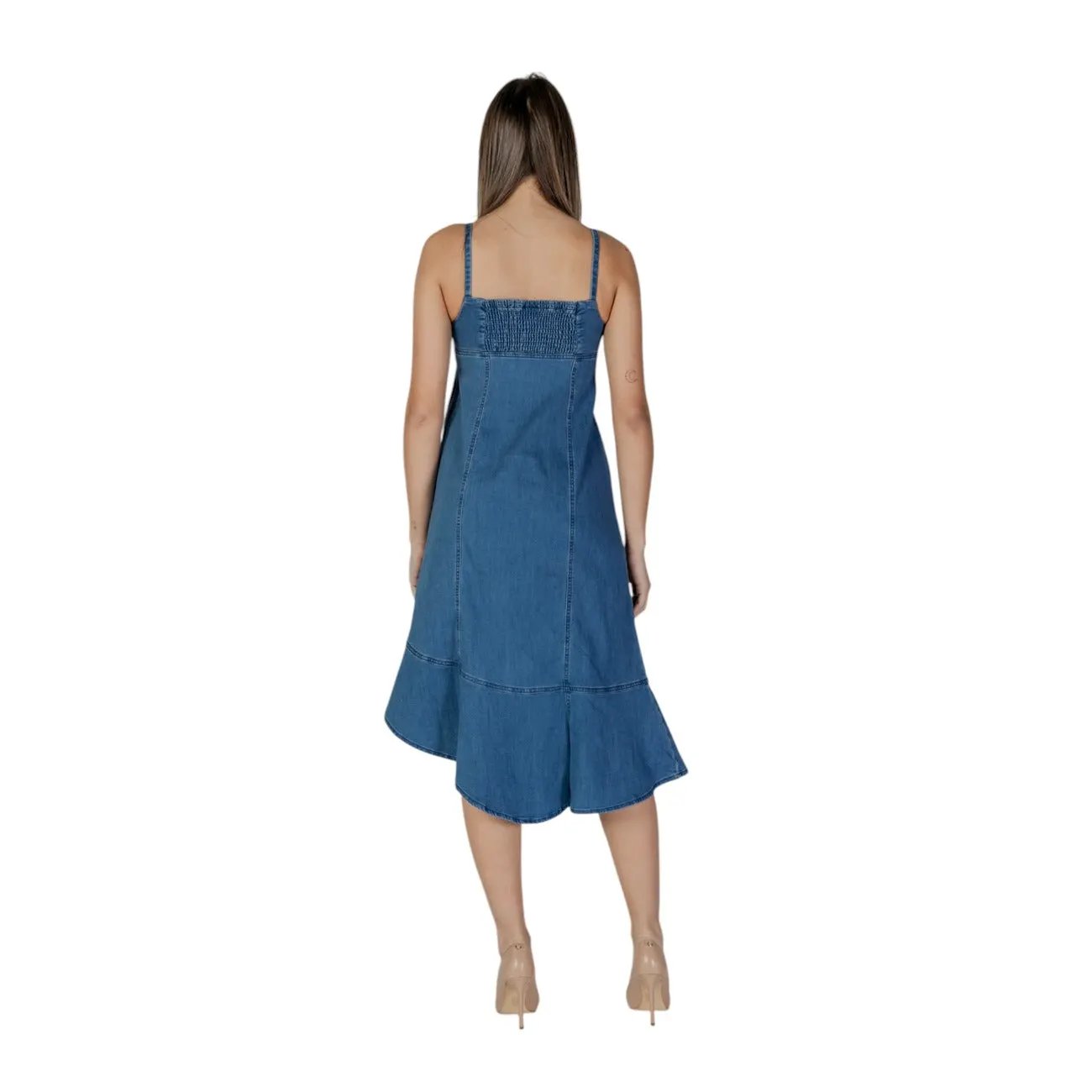 Desigual - Desigual Women Dress by Desigual