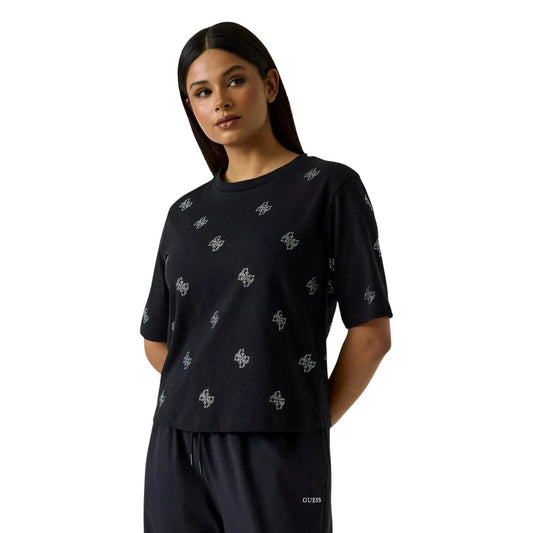 Guess - Guess Women T-Shirt by Guess