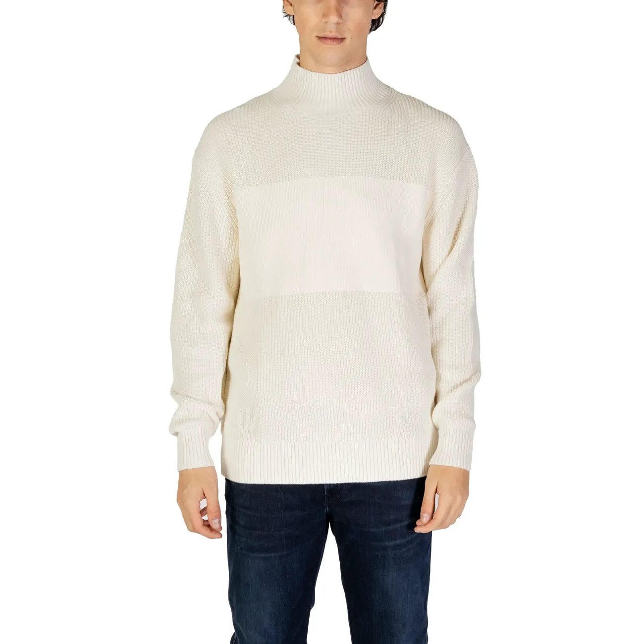 Calvin Klein Jeans - Calvin Klein Jeans Men Knitwear by Calvin Klein Jeans